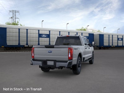 2026 Ford F-250SD F-250® XLT