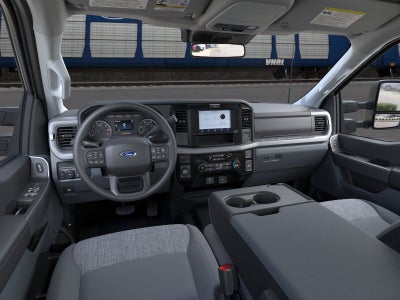 2026 Ford F-250SD F-250® XLT