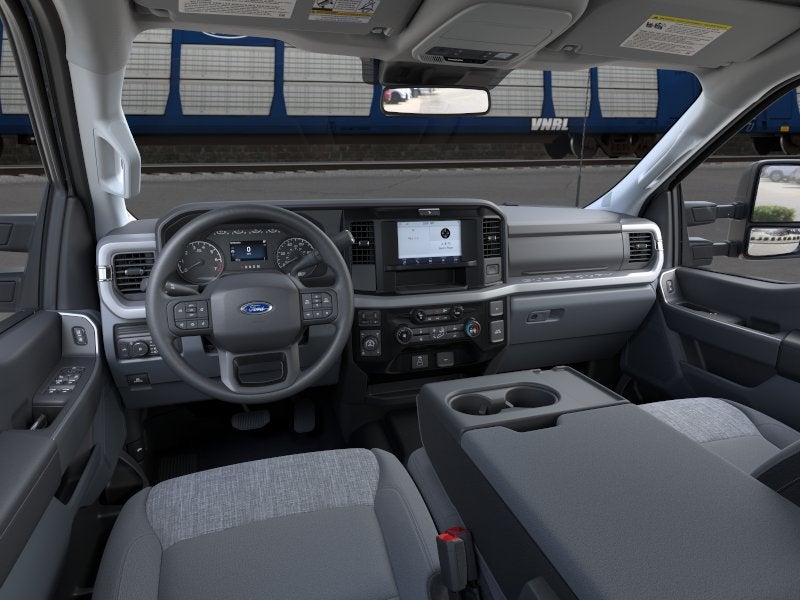 2026 Ford F-250SD F-250® XLT