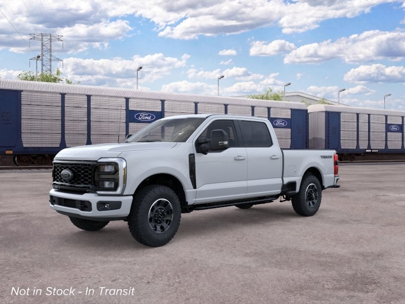 2026 Ford F-250SD F-250® XLT