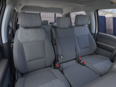 2026 Ford F-250SD F-250® XLT