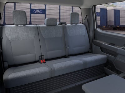 2026 Ford F-250SD F-250® XLT