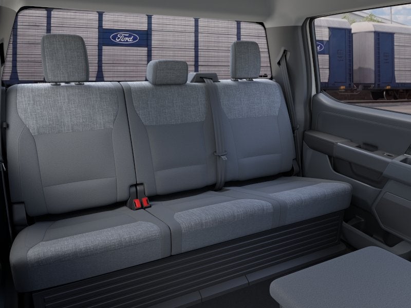 2026 Ford F-250SD F-250® XLT