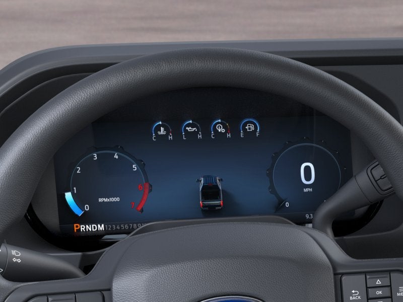 2026 Ford F-250SD F-250® XLT