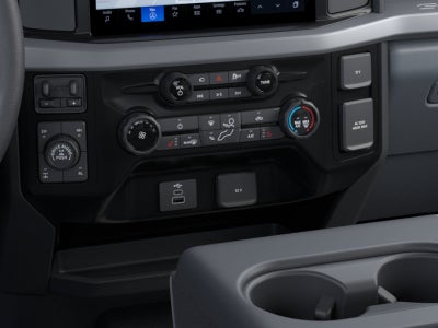 2026 Ford F-250SD F-250® XLT