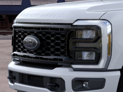 2026 Ford F-250SD F-250® XLT