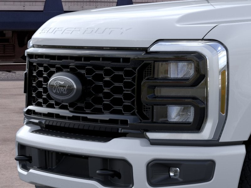 2026 Ford F-250SD F-250® XLT