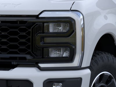 2026 Ford F-250SD F-250® XLT