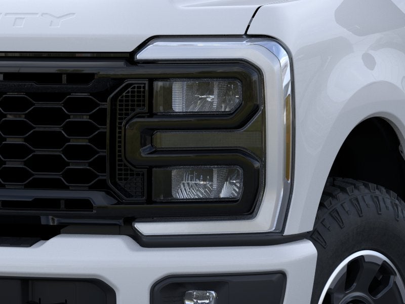 2026 Ford F-250SD F-250® XLT