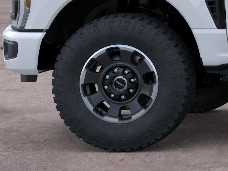 2026 Ford F-250SD F-250® XLT