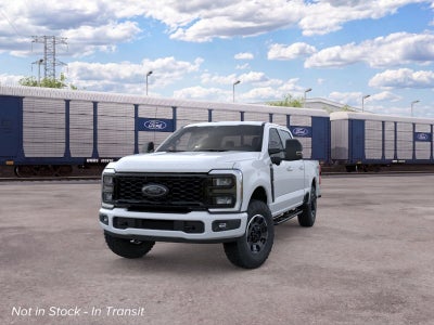 2026 Ford F-250SD F-250® XLT