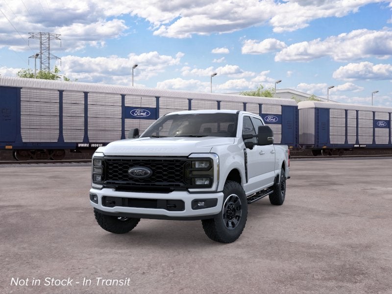 2026 Ford F-250SD F-250® XLT