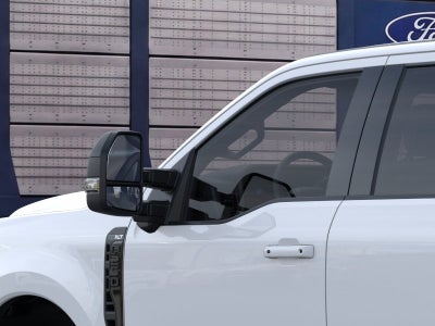 2026 Ford F-250SD F-250® XLT