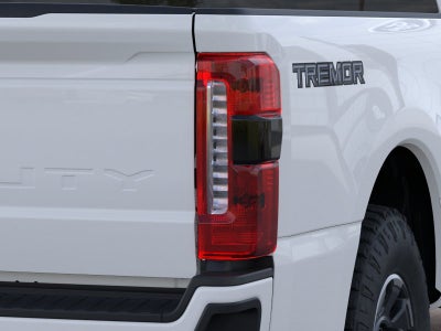 2026 Ford F-250SD F-250® XLT