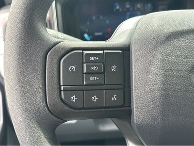 2026 Ford F-250SD F-250® XLT