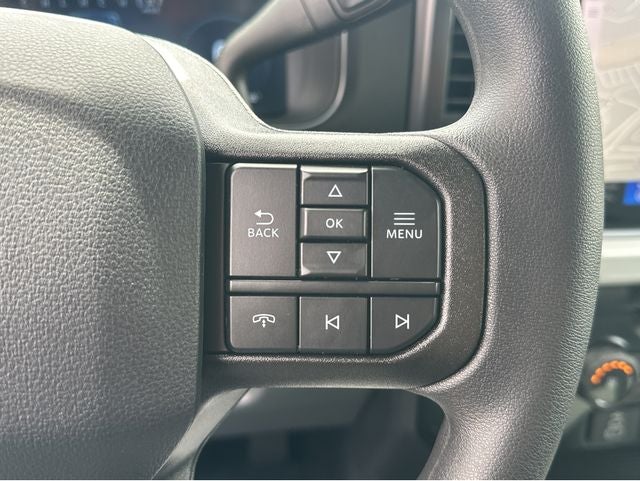 2026 Ford F-250SD F-250® XLT