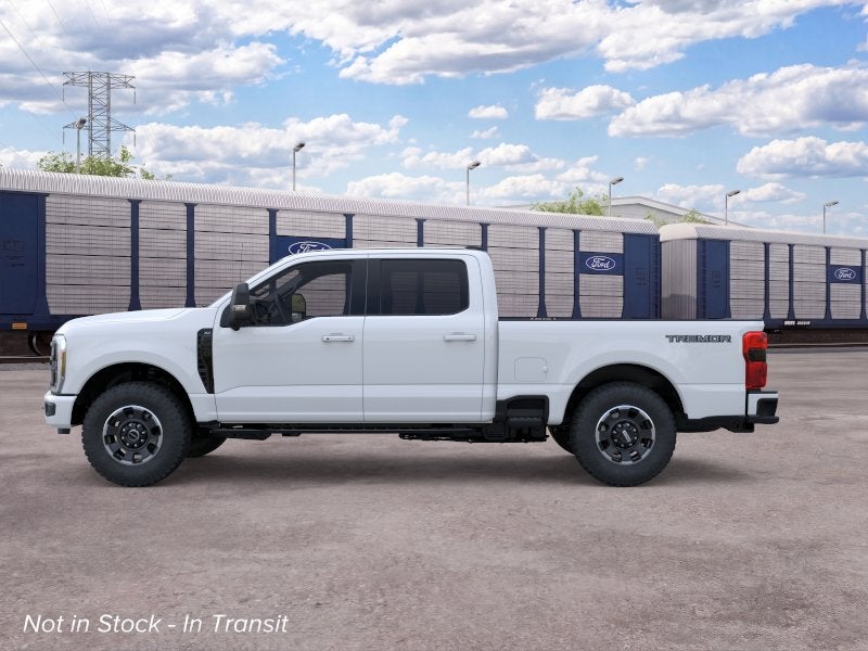 2026 Ford F-250SD F-250® XLT