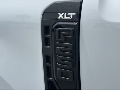 2026 Ford F-250SD F-250® XLT