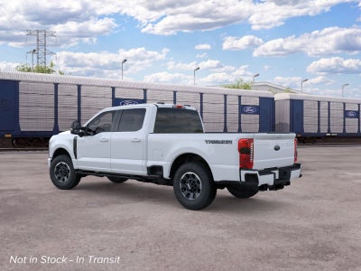 2026 Ford F-250SD F-250® XLT