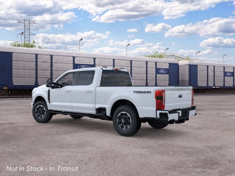 2026 Ford F-250SD F-250® XLT