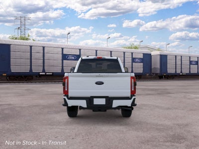 2026 Ford F-250SD F-250® XLT
