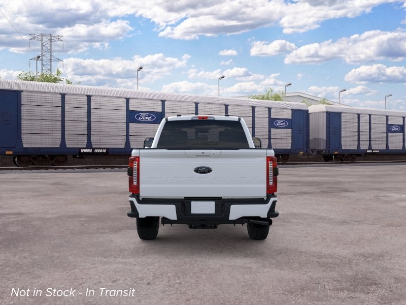 2026 Ford F-250SD F-250® XLT