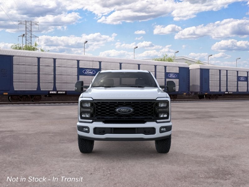 2026 Ford F-250SD F-250® XLT