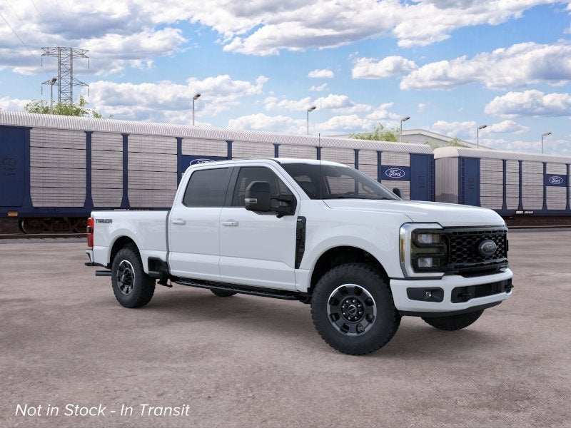 2026 Ford F-250SD F-250® XLT