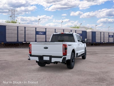 2026 Ford F-250SD F-250® XLT