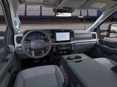 2026 Ford F-250SD F-250® XLT