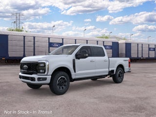 2026 Ford F-250SD F-250® XLT