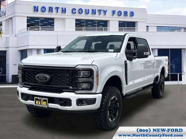 2026 Ford F-250SD F-250® XLT