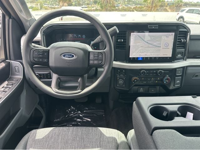 2026 Ford F-250SD F-250® XLT