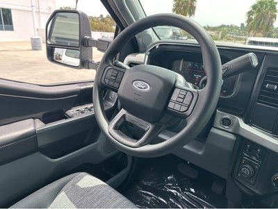 2026 Ford F-250SD F-250® XLT