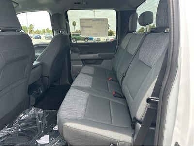 2026 Ford F-250SD F-250® XLT