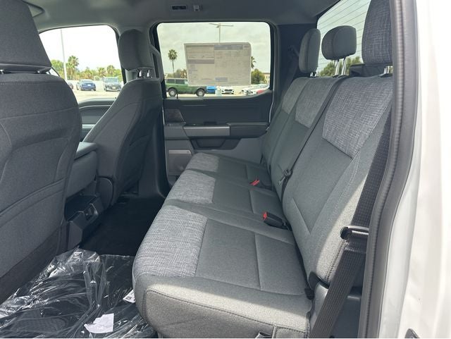 2026 Ford F-250SD F-250® XLT