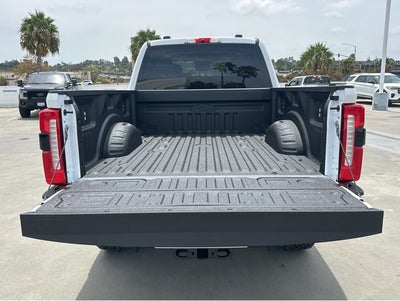 2026 Ford F-250SD F-250® XLT