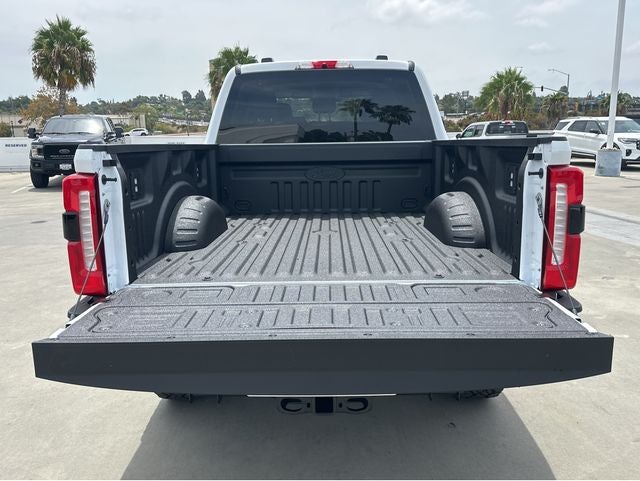 2026 Ford F-250SD F-250® XLT