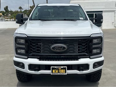 2026 Ford F-250SD F-250® XLT