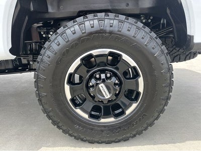2026 Ford F-250SD F-250® XLT