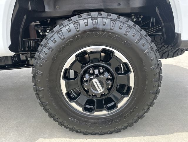 2026 Ford F-250SD F-250® XLT