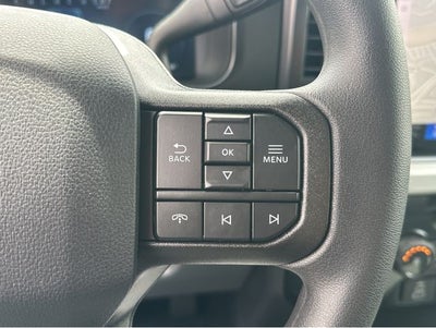 2026 Ford F-250SD F-250® XLT