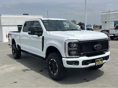 2026 Ford F-250SD F-250® XLT