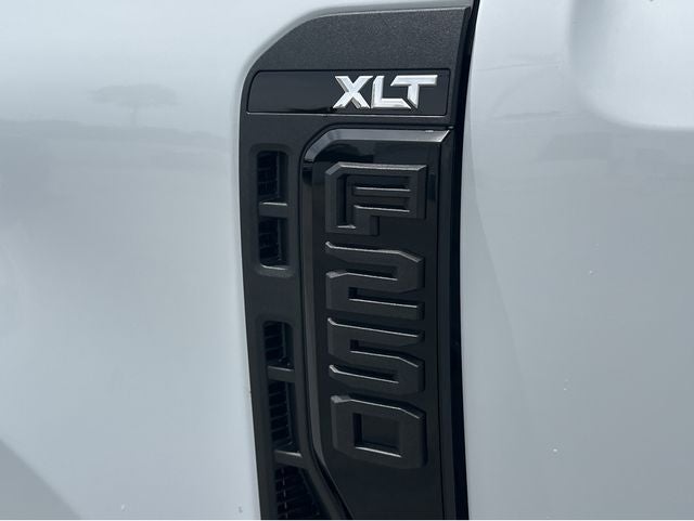 2026 Ford F-250SD F-250® XLT