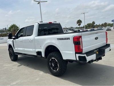 2026 Ford F-250SD F-250® XLT