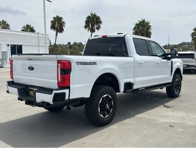2026 Ford F-250SD F-250® XLT