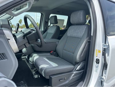2026 Ford F-250SD F-250® XLT