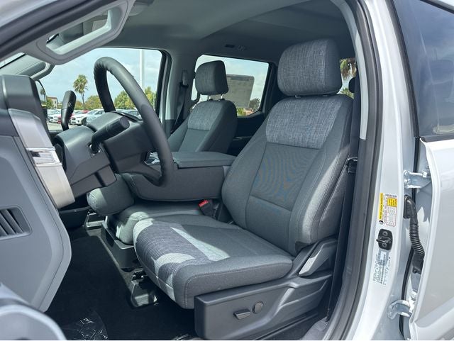 2026 Ford F-250SD F-250® XLT