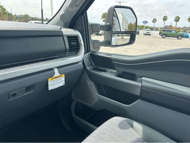 2026 Ford F-250SD F-250® XLT