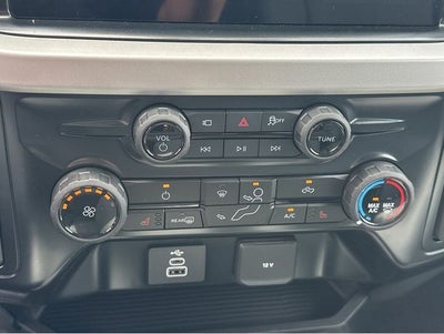 2026 Ford F-250SD F-250® XLT